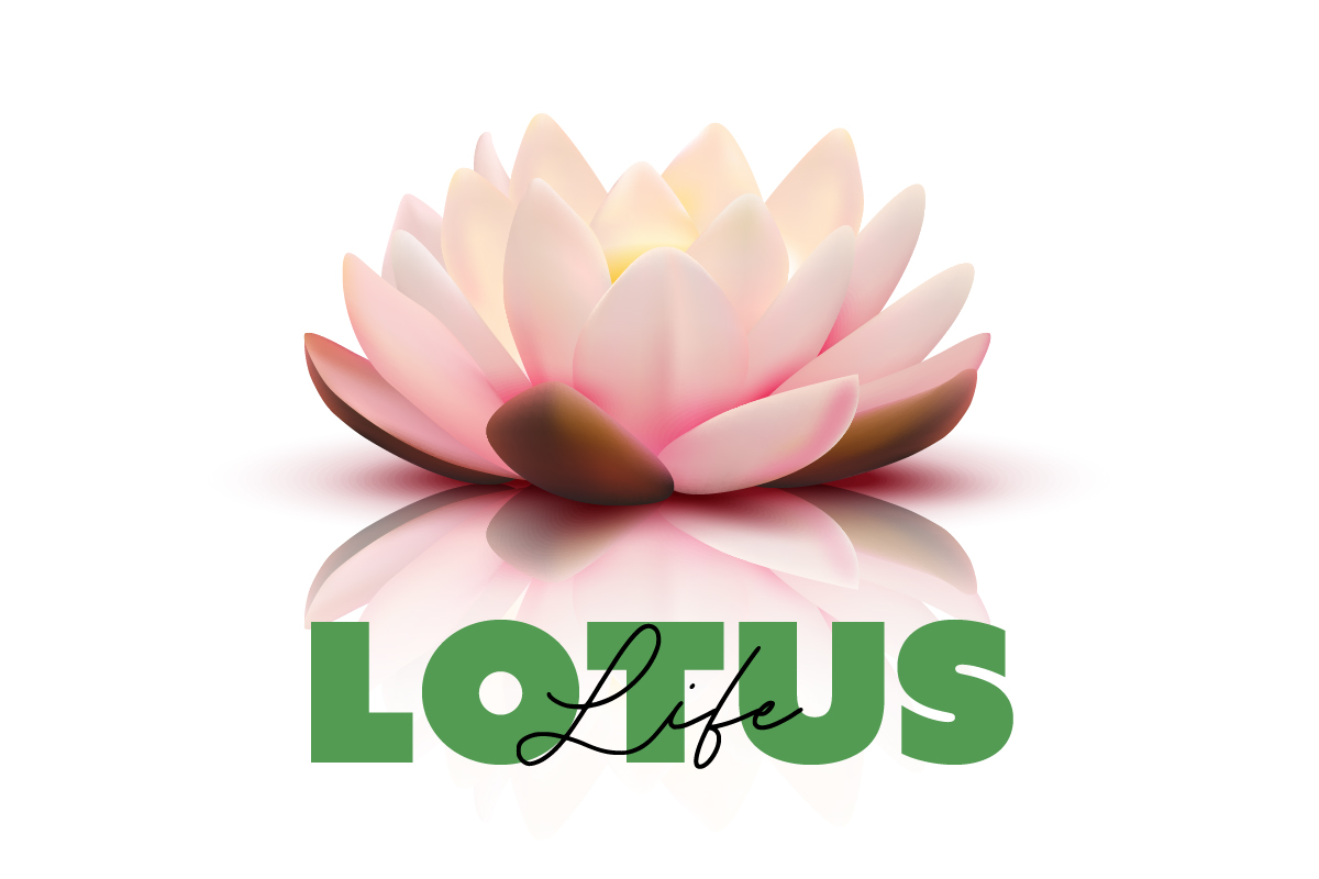 Lotus - For a Better Tomorrow