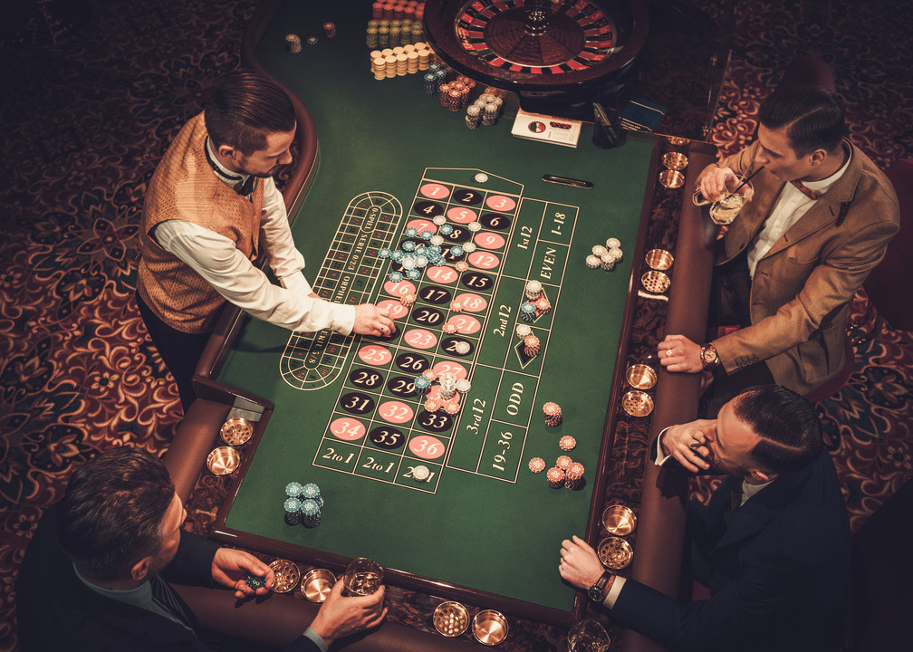 Overcoming Gambling Addiction: My Path to Freedom and Healing | Lotus Wellness Rehab