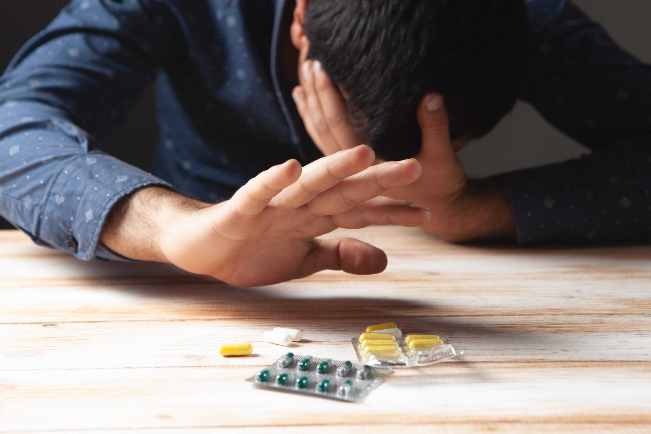 Understanding De-Addiction Treatment and Its Importance | Lotus de addiction treatment centre