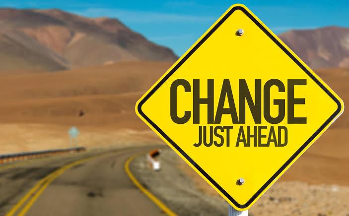 Change Is the Only Constant in Our Life |How to Embrace It for Our Betterment | Mental Health Blog | Lotus Wellness Rehab 