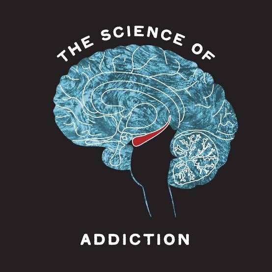 The Science of Addiction | Addiction is Treatable | Lotus Wellness Rehab, India 