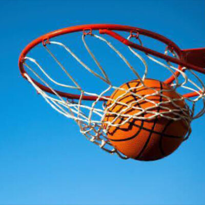 Basket Ball @ Lotus Rehab