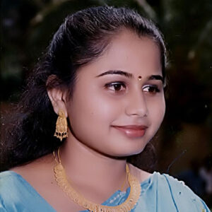 Mrs Om Priyadarshini B.Com