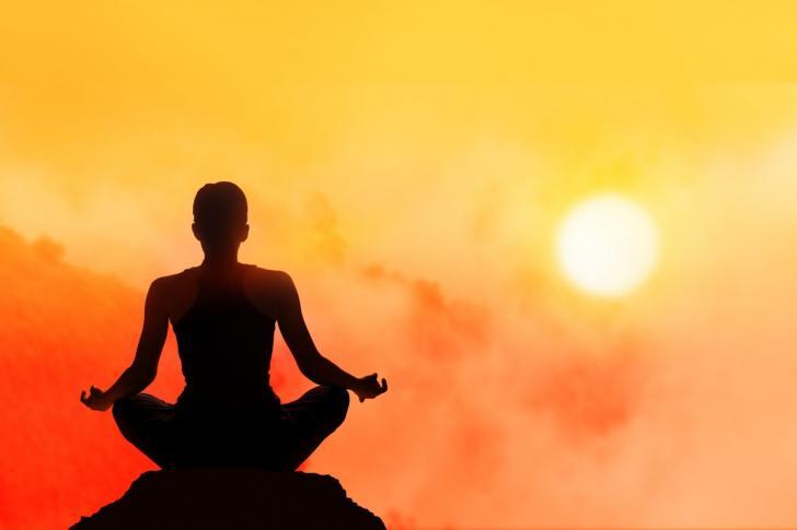 Lotus Wellness Yoga Therapy