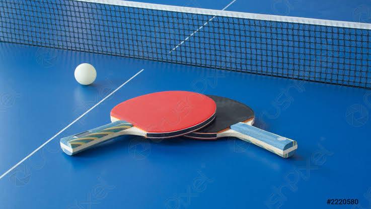 table-tennis